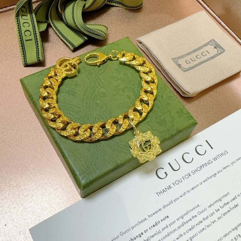 Gucci Bracelets